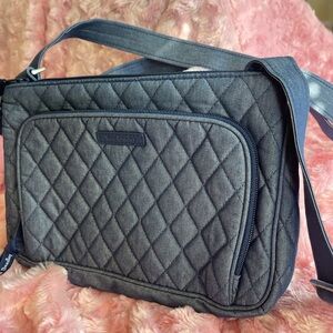 NWOT Vera Bradley Crossbody